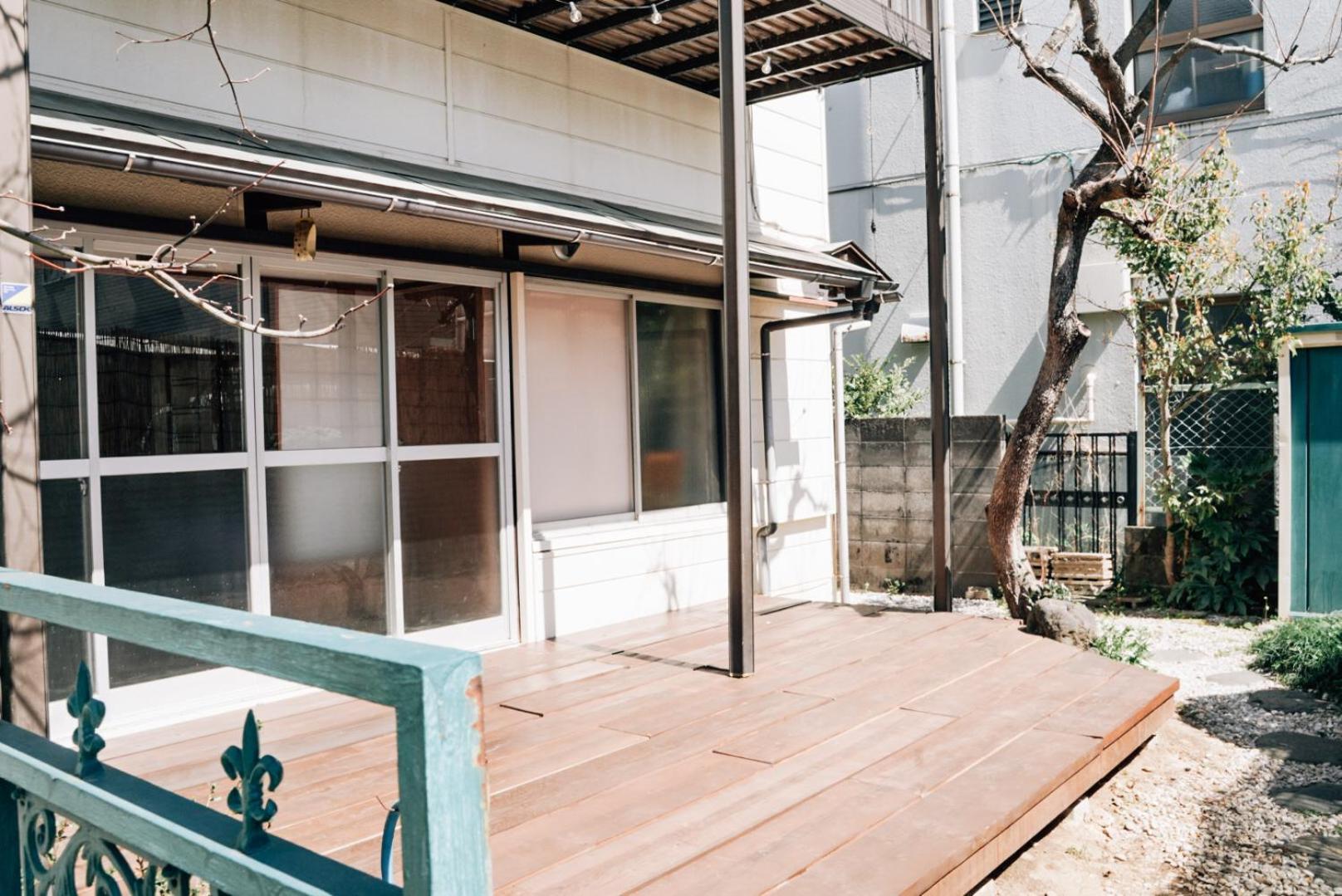 Tipy Records Inn House Odawara Exterior photo